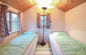 3 Schlafzimmer