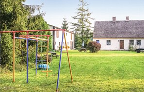 Zona infantil
