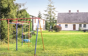 Zona infantil