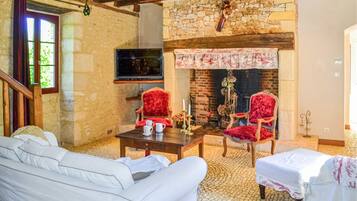 Table de tennis de table