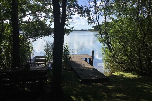 Appartement à Herzwolde - Appartement à Herzwolde (81527)