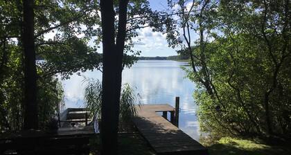 Appartement Ă Herzwolde - Appartement Ă Herzwolde (81527)