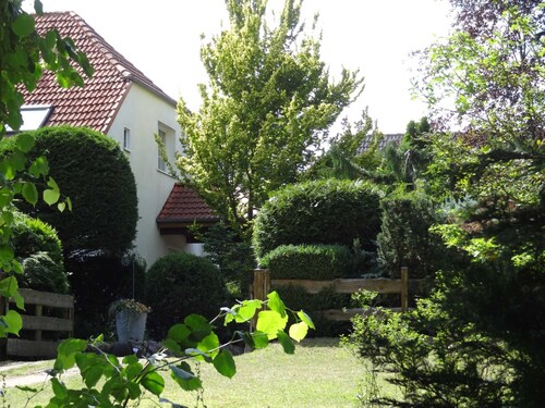 Appartement à Herzwolde - Appartement à Herzwolde (81527)