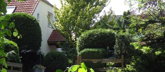 Lägenhet i Herzwolde - Lägenhet i Herzwolde (81527)