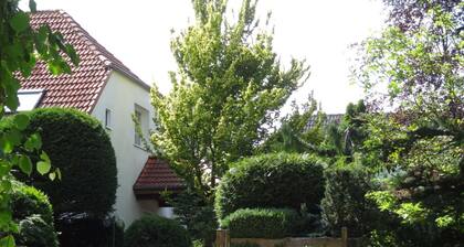 Ferienwohnung mit Angelboot in Herzwolde (81527) - Ferienwohnung in Herzwolde