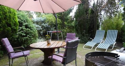 Appartement Ă Herzwolde - Appartement Ă Herzwolde (81527)