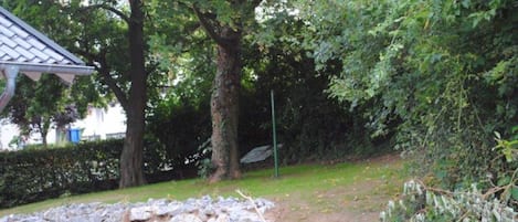 Ulkoalueet