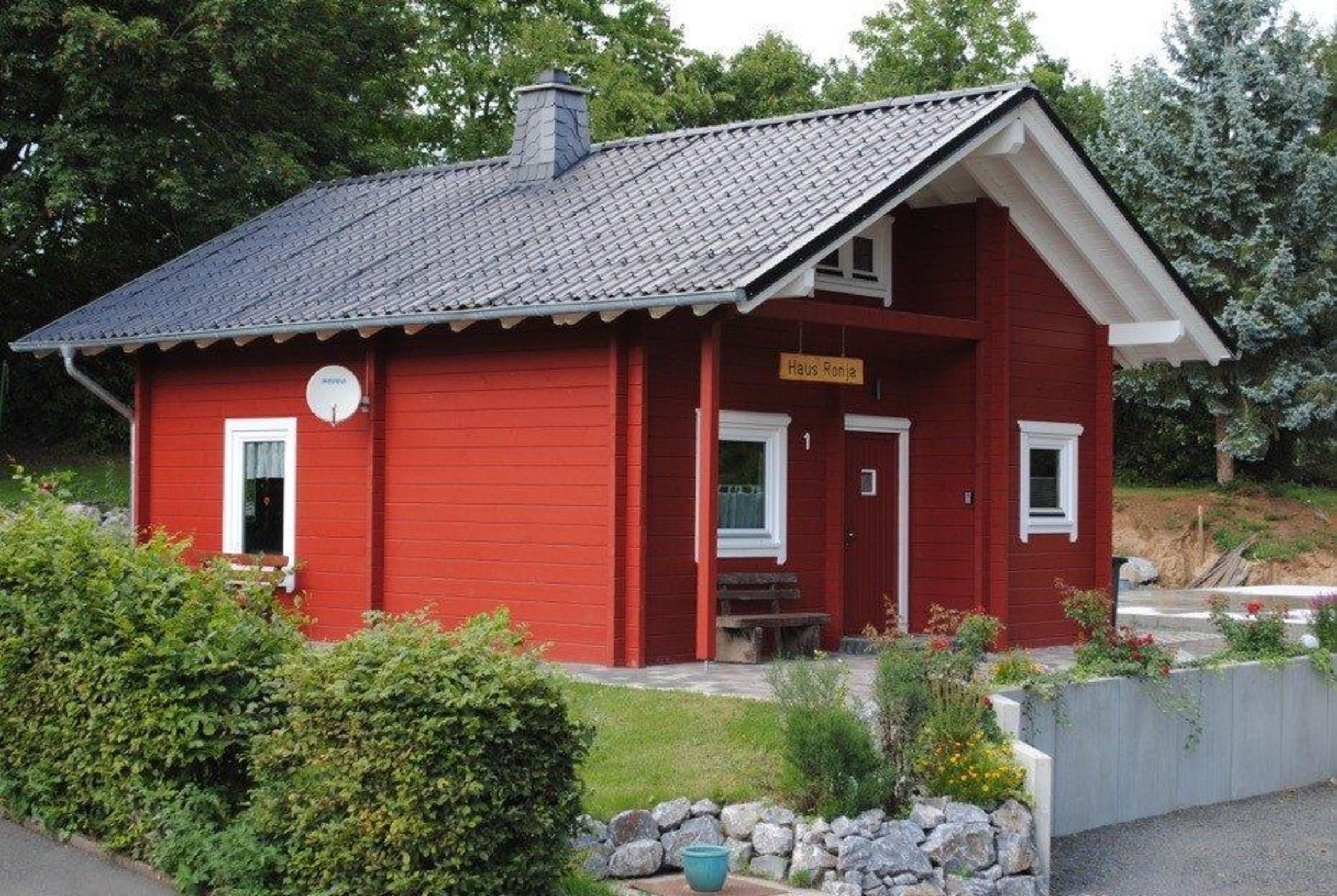 Udendørsområde