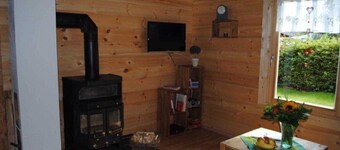 Vacation cottage Ronja, Germany