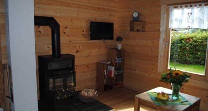 Vacation cottage Ronja, Germany