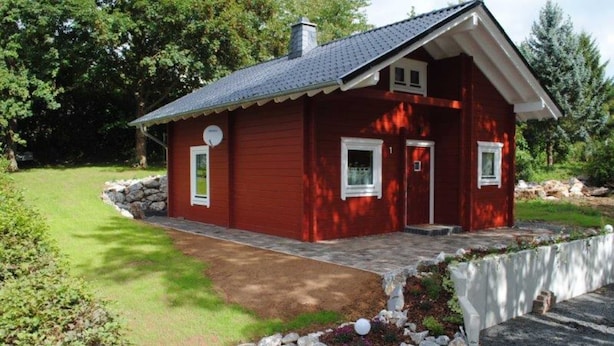 Eksteriør