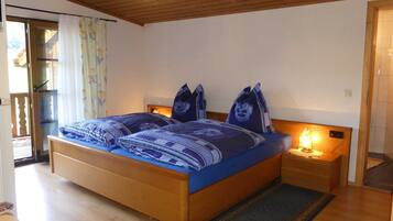 1 Schlafzimmer, WLAN