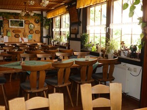Restauration