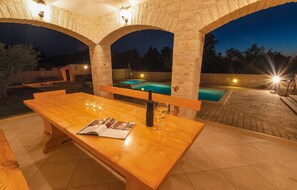 Pool - Beautiful home in Vodnjan (Vodnjan)