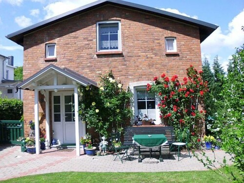 Ferienwohnung 3 - Rügen-Fewo 241