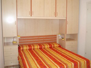 2 bedrooms - Holiday apartment mit Klimaanlage und Balkon (Bibione)