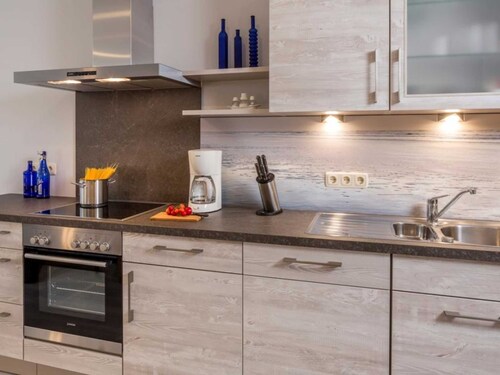 Dünenblick apt. DBL28 - Dünenblick apt. DBL28