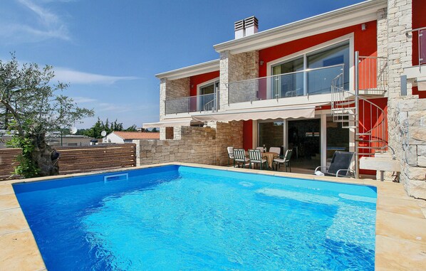 Pool - Lovely home in Sv.Ivan (Sv.Ivan)