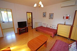 1 Schlafzimmer
