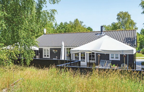 Exterior - Pet friendly home in ålbæk with WiFi (Ålbæk)