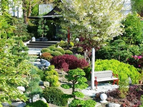 5 Sterne Appartement Panoramablick