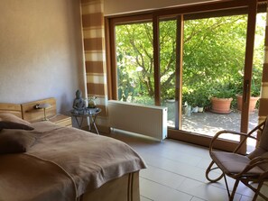 2 camere, Wi-Fi, lenzuola