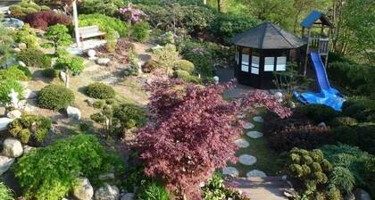 Appartement Kapeller