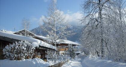 Ferienwohnung Ringberg - Gästehaus Schiffmann