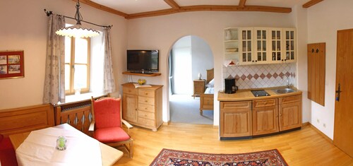 Holiday Ringberg - Gästehaus Schiffmann