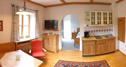 Holiday Ringberg - Gästehaus Schiffmann