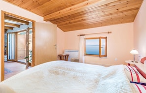 3 camere, Wi-Fi gratuito, lenzuola