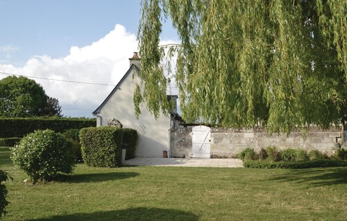 Belle maison à Saumur avec WiFi