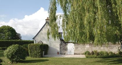 Belle maison à Saumur avec WiFi
