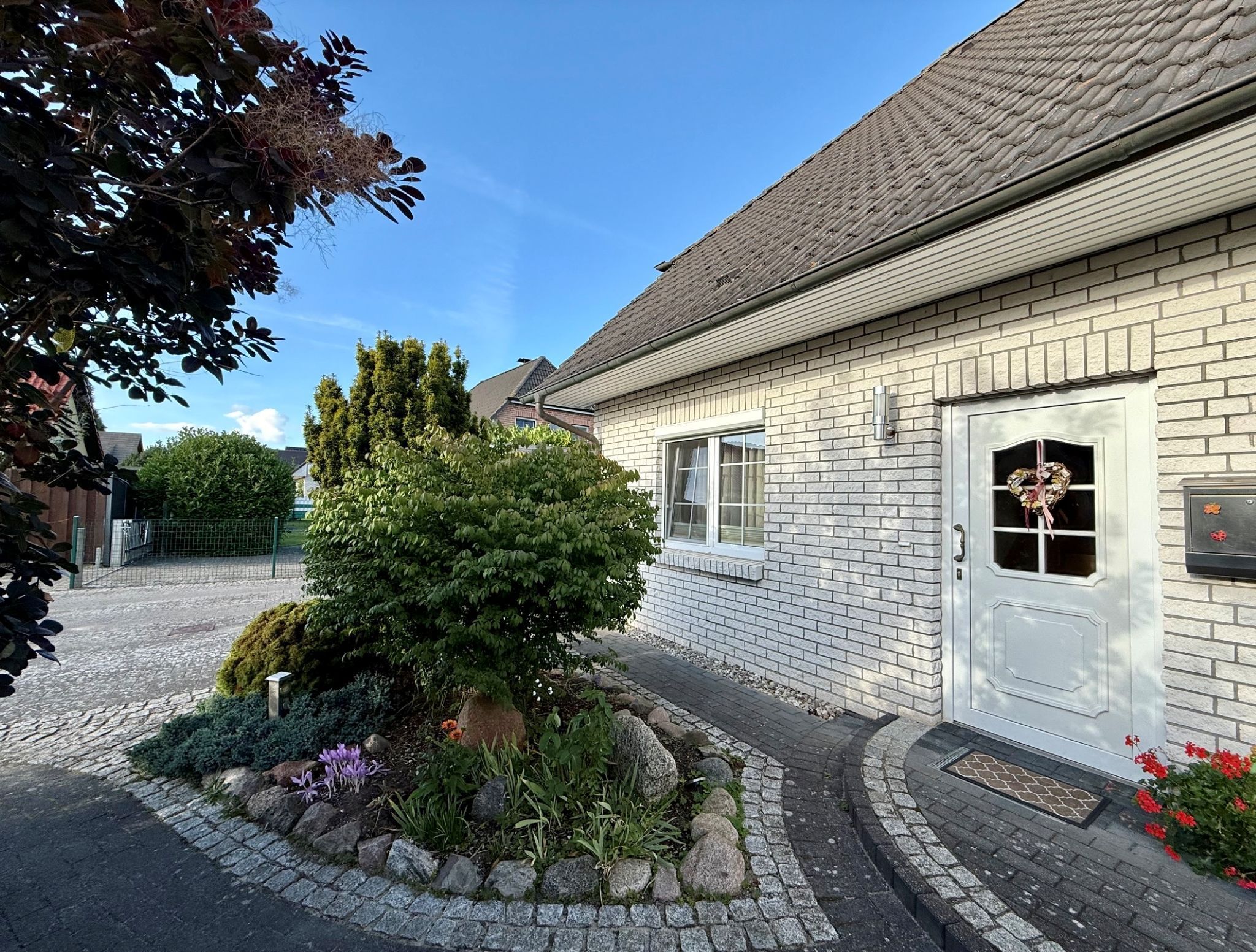 Außenbereich