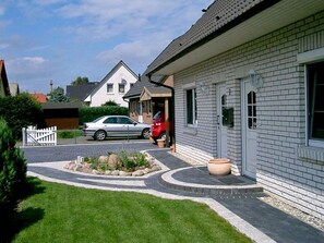 Außenbereich