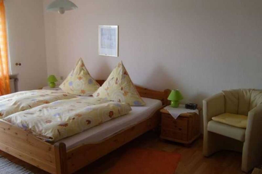 Double Room 1 - HE-Pension Am Limespfad