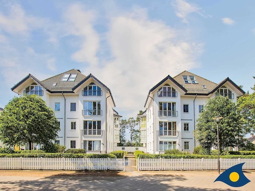 Villa Strandperle, Whg. 06 - VS 06