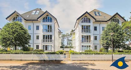 Villa Strandperle, Whg. 06 - VS 06