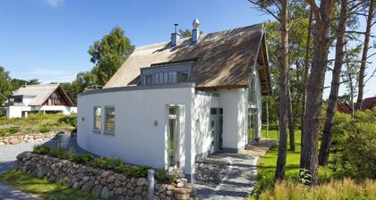 Karlshagen - Lotsenstieg 04 - House 04