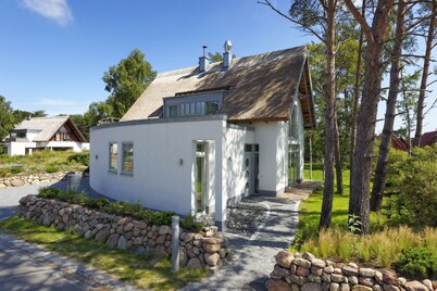 Karlshagen - Lotsenstieg 04 - House 04