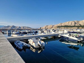 Port de plaisance