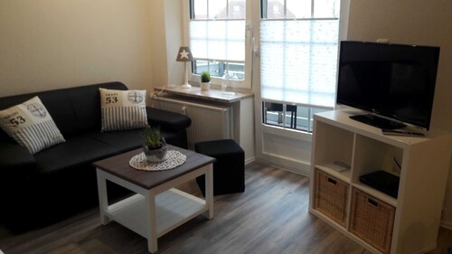 Ferienwohnung Kleine Auszeit - Kleine Auszeit