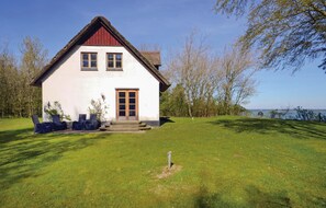 Ulkopuoli