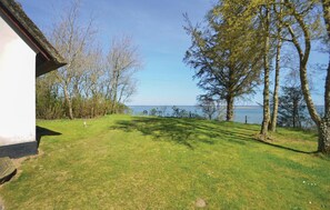 Boendeområde
