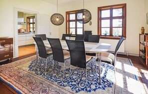 Dining - Gorgeous home in Struer (Struer)