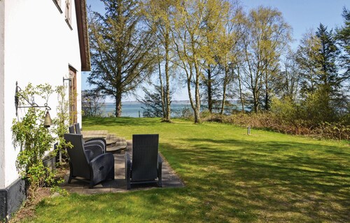 Gorgeous home in Struer