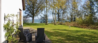 Superbe maison à Struer