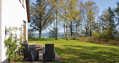 Gorgeous home in Struer