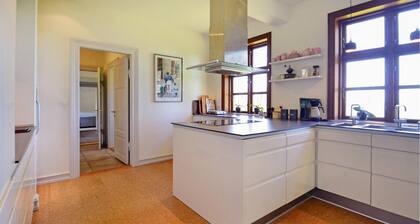 Gorgeous home in Struer