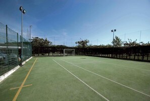 Sportveld
